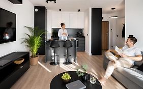 Scala City Center Apartments & Studios By Lion Apartments